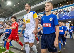 FC Carl Zeiss Jena FC Rot Weiss Erfurt 05